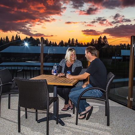Elkhorn Resort, Spa, And Conference Centre Wasagaming Exterior foto